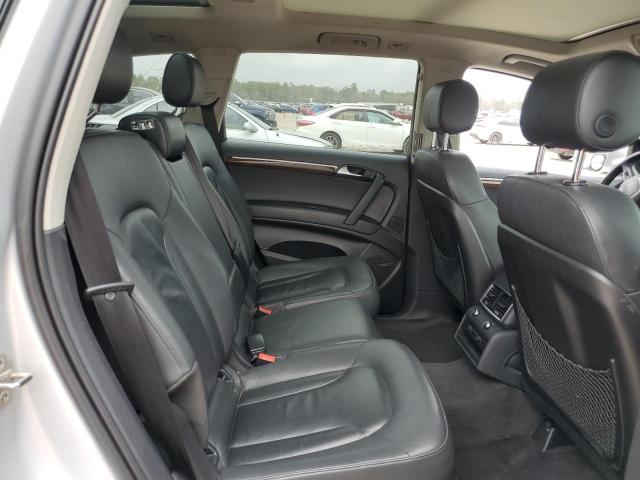 Photo 9 VIN: WA1LMAFE8BD004216 - AUDI Q7 