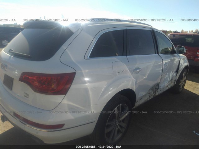 Photo 3 VIN: WA1LMAFE8BD006516 - AUDI Q7 