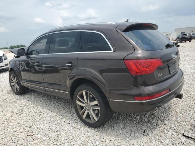 Photo 1 VIN: WA1LMAFE8BD008041 - AUDI Q7 