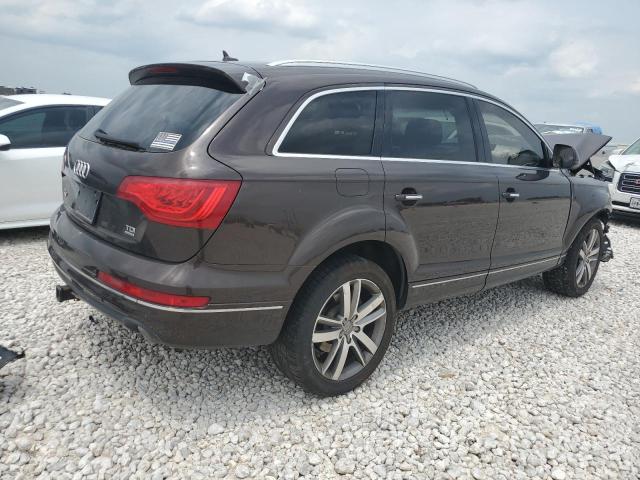 Photo 2 VIN: WA1LMAFE8BD008041 - AUDI Q7 