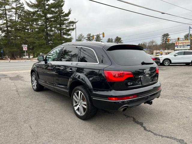 Photo 3 VIN: WA1LMAFE8CD007005 - AUDI Q7 PREMIUM 