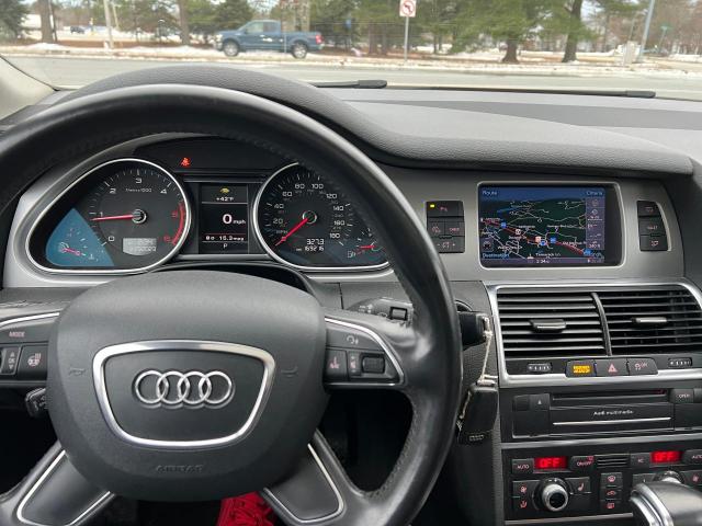 Photo 6 VIN: WA1LMAFE8CD007005 - AUDI Q7 PREMIUM 