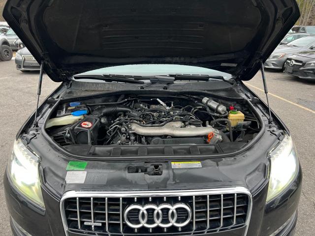 Photo 7 VIN: WA1LMAFE8CD007005 - AUDI Q7 PREMIUM 