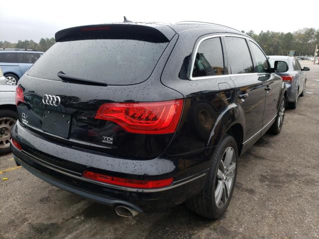 Photo 3 VIN: WA1LMAFE8DD003859 - AUDI Q7 PREMIUM 