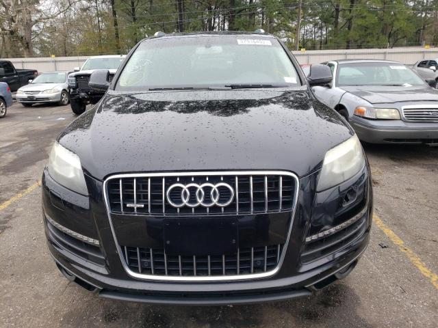 Photo 8 VIN: WA1LMAFE8DD003859 - AUDI Q7 PREMIUM 