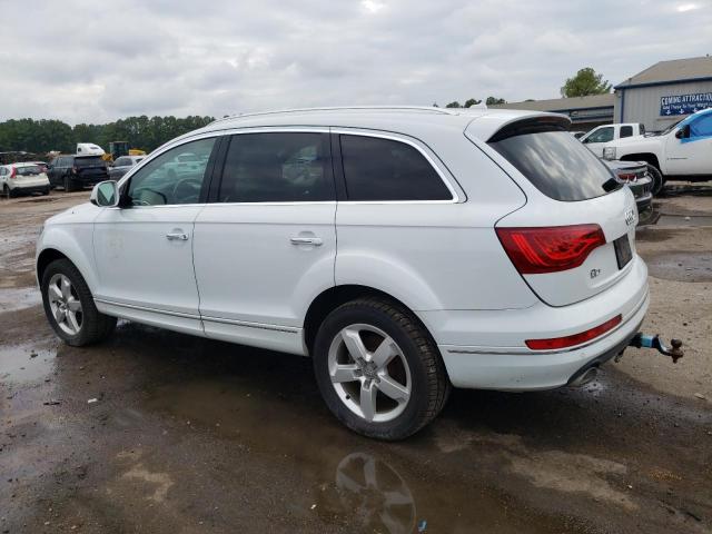 Photo 1 VIN: WA1LMAFE8DD010214 - AUDI Q7 