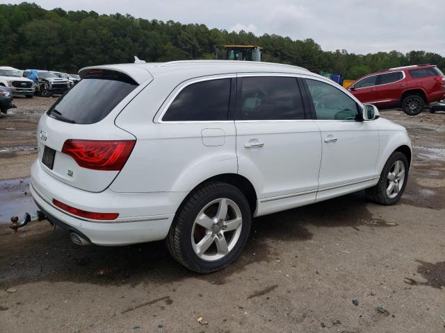 Photo 2 VIN: WA1LMAFE8DD010214 - AUDI Q7 