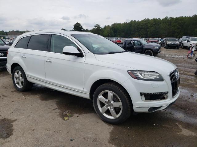 Photo 3 VIN: WA1LMAFE8DD010214 - AUDI Q7 