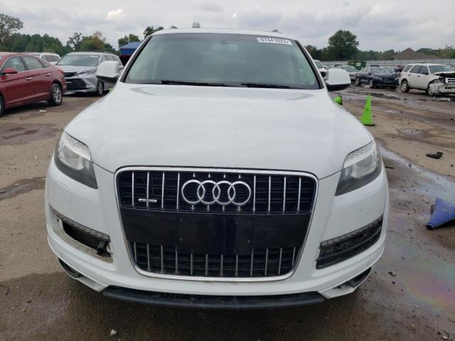 Photo 4 VIN: WA1LMAFE8DD010214 - AUDI Q7 