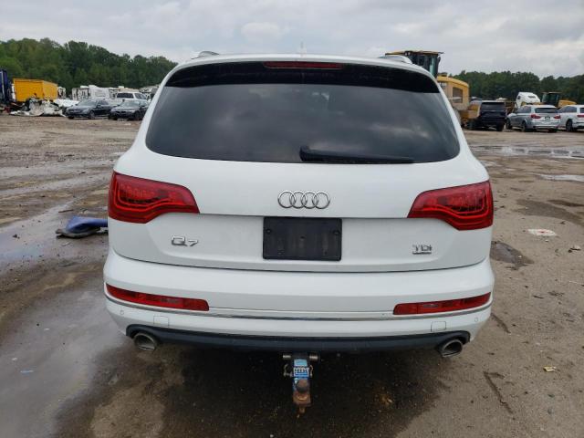 Photo 5 VIN: WA1LMAFE8DD010214 - AUDI Q7 