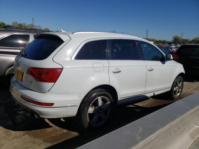 Photo 2 VIN: WA1LMAFE8FD002973 - AUDI Q7 TDI PRE 