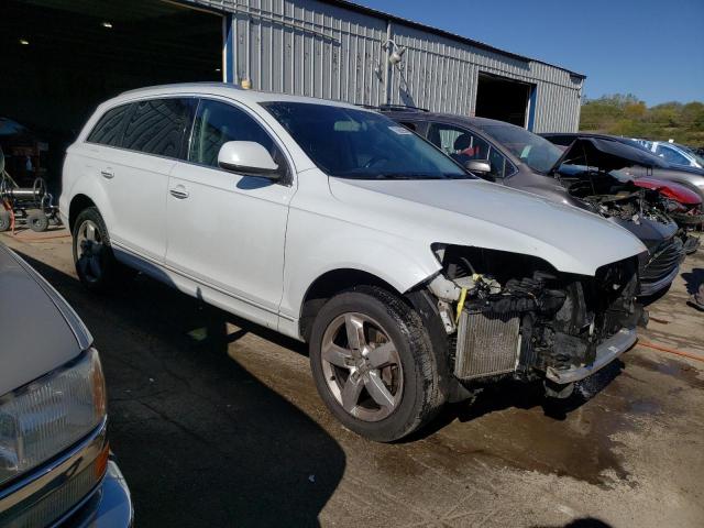 Photo 3 VIN: WA1LMAFE8FD002973 - AUDI Q7 TDI PRE 