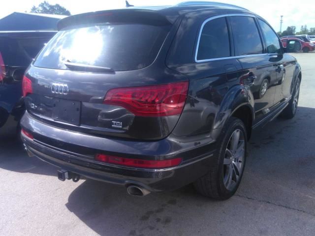 Photo 3 VIN: WA1LMAFE8FD005534 - AUDI Q7 