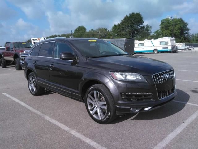 Photo 4 VIN: WA1LMAFE8FD005534 - AUDI Q7 