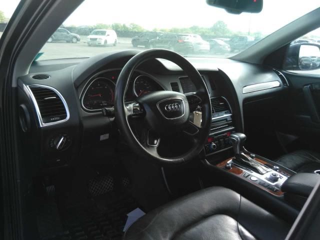 Photo 6 VIN: WA1LMAFE8FD005534 - AUDI Q7 