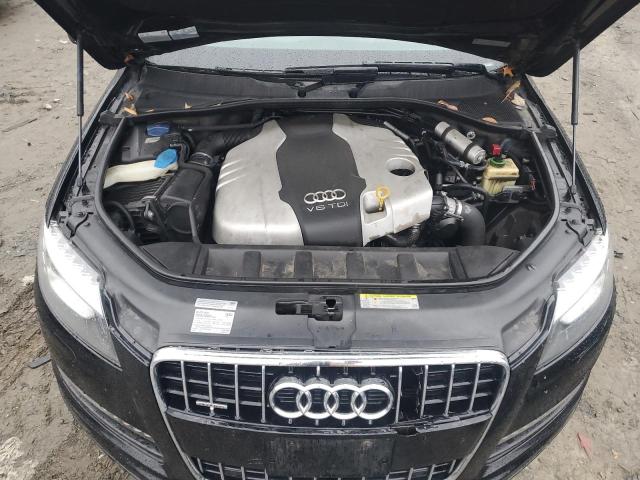 Photo 11 VIN: WA1LMAFE8FD012273 - AUDI Q7 