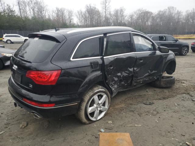 Photo 2 VIN: WA1LMAFE8FD012273 - AUDI Q7 