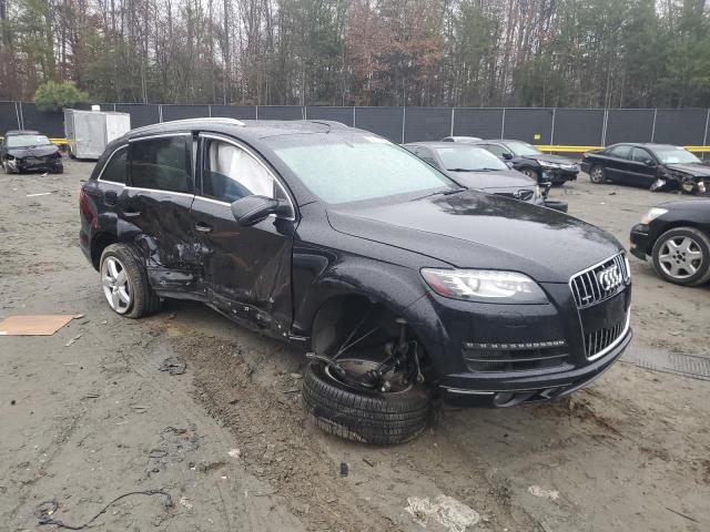 Photo 3 VIN: WA1LMAFE8FD012273 - AUDI Q7 