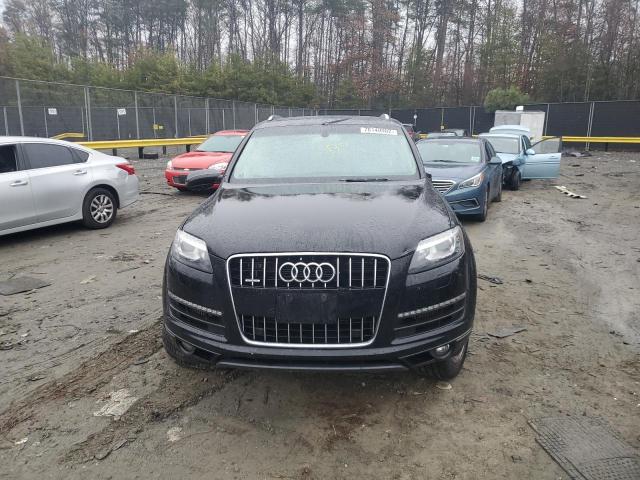 Photo 4 VIN: WA1LMAFE8FD012273 - AUDI Q7 