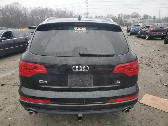 Photo 5 VIN: WA1LMAFE8FD012273 - AUDI Q7 