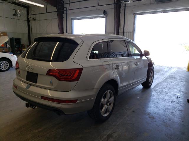 Photo 3 VIN: WA1LMAFE9BD008839 - AUDI Q7 