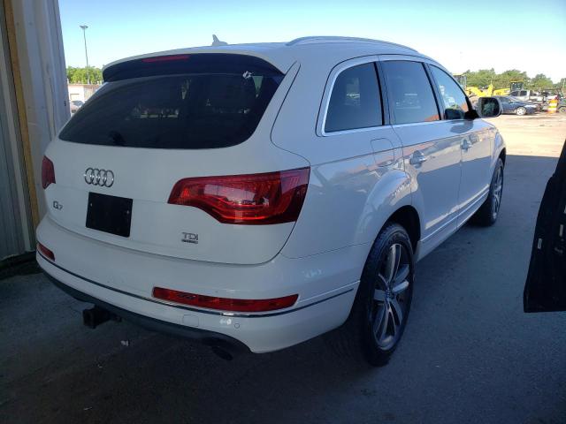 Photo 3 VIN: WA1LMAFE9BD010493 - AUDI Q7 PREMIUM 