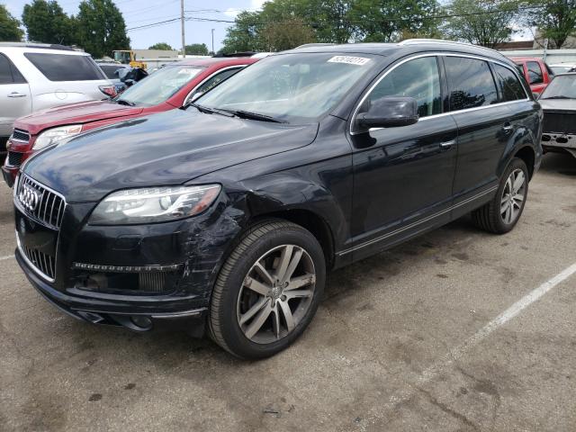 Photo 1 VIN: WA1LMAFE9CD002489 - AUDI Q7 PREMIUM 