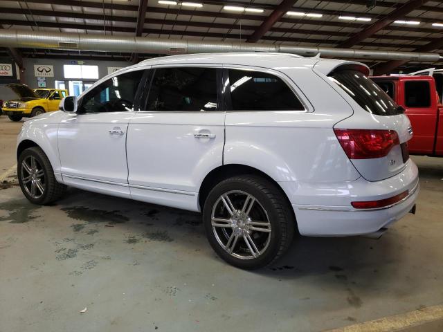 Photo 1 VIN: WA1LMAFE9CD009068 - AUDI Q7 