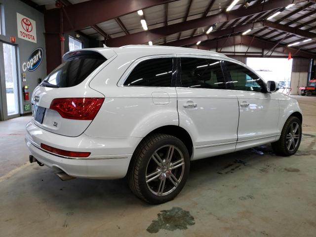 Photo 2 VIN: WA1LMAFE9CD009068 - AUDI Q7 