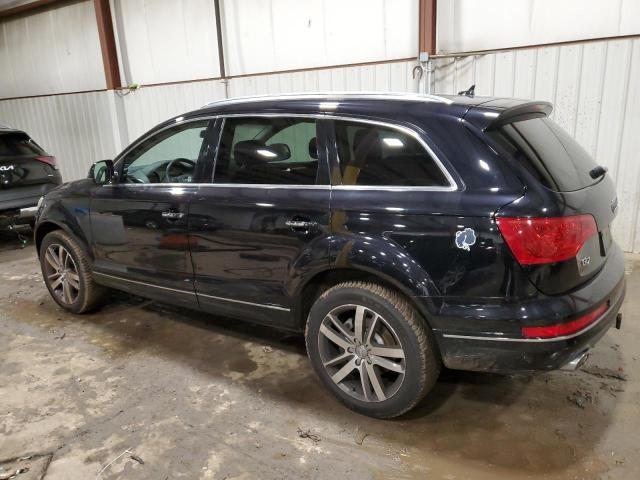 Photo 1 VIN: WA1LMAFE9ED006979 - AUDI Q7 