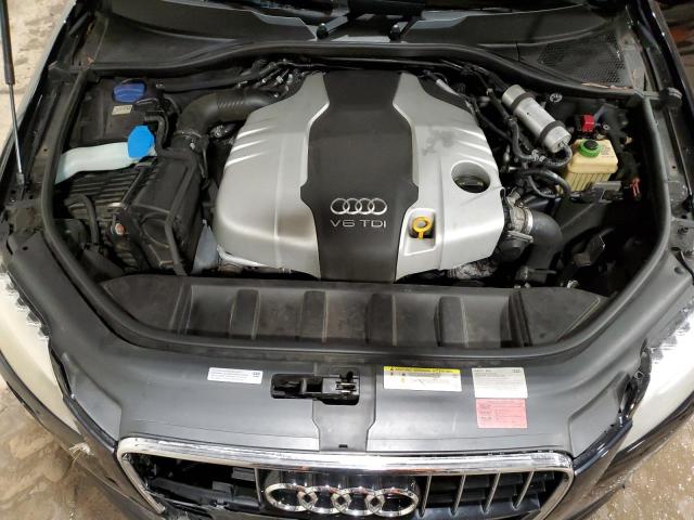 Photo 10 VIN: WA1LMAFE9ED006979 - AUDI Q7 