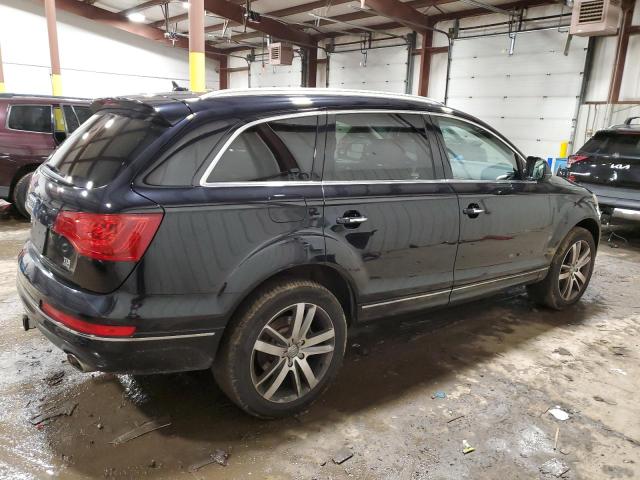 Photo 2 VIN: WA1LMAFE9ED006979 - AUDI Q7 