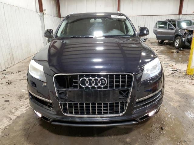 Photo 4 VIN: WA1LMAFE9ED006979 - AUDI Q7 