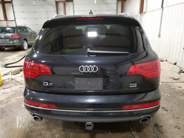 Photo 5 VIN: WA1LMAFE9ED006979 - AUDI Q7 