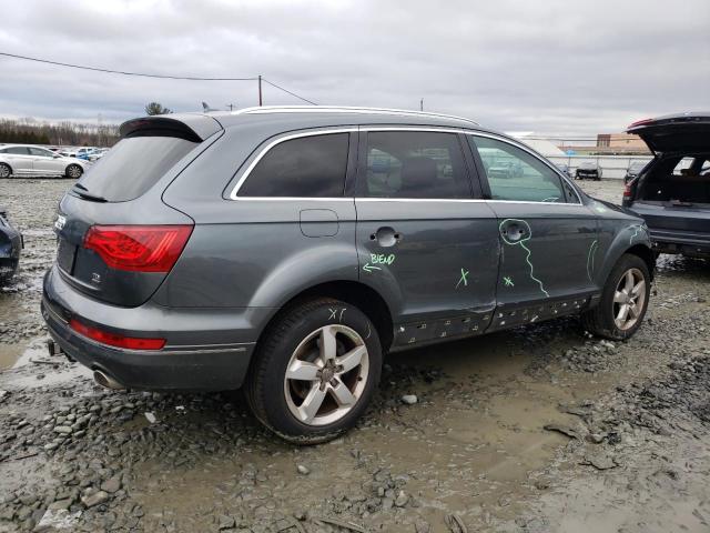 Photo 2 VIN: WA1LMAFE9ED016878 - AUDI Q7 