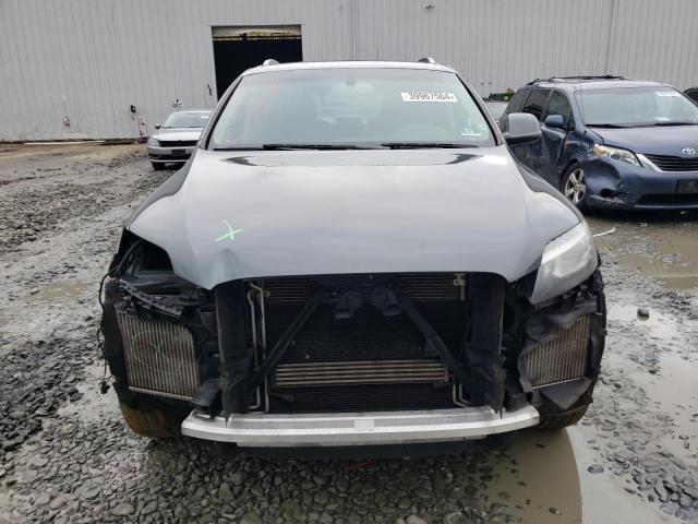 Photo 4 VIN: WA1LMAFE9ED016878 - AUDI Q7 