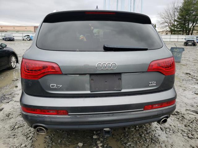 Photo 5 VIN: WA1LMAFE9ED016878 - AUDI Q7 