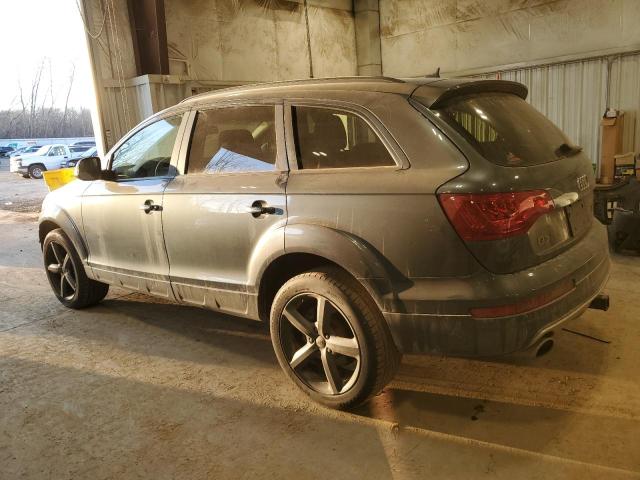 Photo 1 VIN: WA1LMAFE9FD009432 - AUDI Q7 