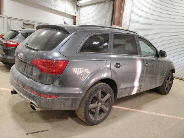 Photo 2 VIN: WA1LMAFE9FD009432 - AUDI Q7 