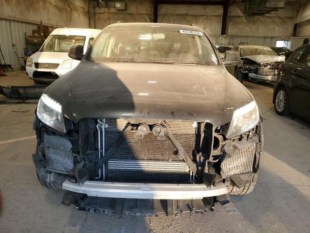 Photo 4 VIN: WA1LMAFE9FD009432 - AUDI Q7 