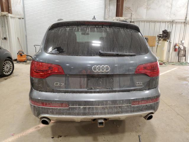 Photo 5 VIN: WA1LMAFE9FD009432 - AUDI Q7 