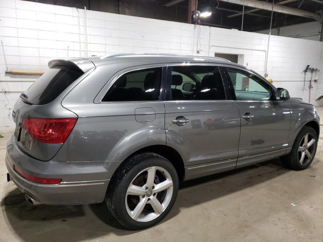 Photo 2 VIN: WA1LMAFE9FD017644 - AUDI Q7 