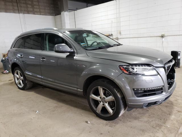 Photo 3 VIN: WA1LMAFE9FD017644 - AUDI Q7 