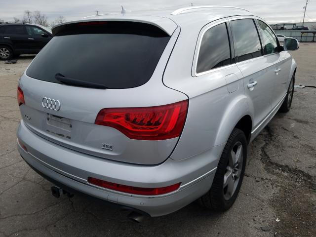 Photo 3 VIN: WA1LMAFEXAD000778 - AUDI Q7 