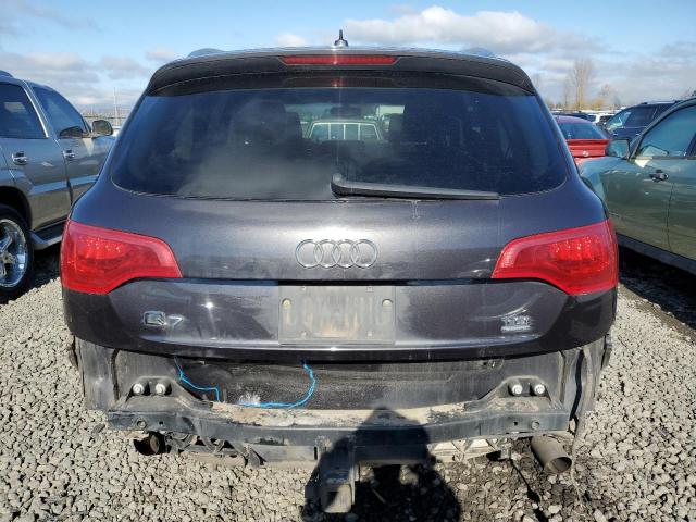 Photo 5 VIN: WA1LMAFEXAD007326 - AUDI Q7 