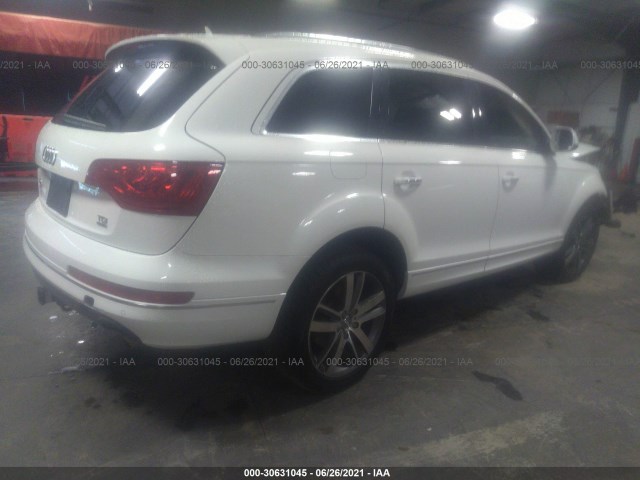 Photo 3 VIN: WA1LMAFEXBD000216 - AUDI Q7 