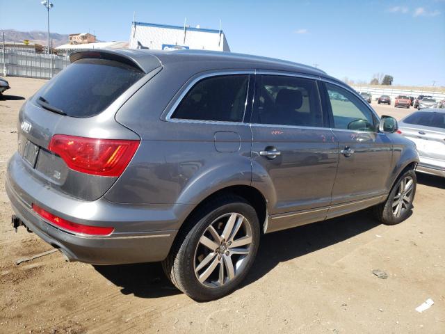 Photo 2 VIN: WA1LMAFEXBD000569 - AUDI Q7 