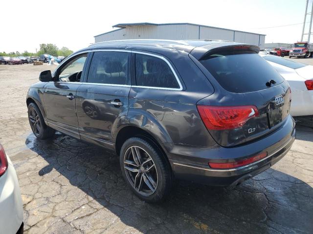 Photo 1 VIN: WA1LMAFEXBD000975 - AUDI Q7 