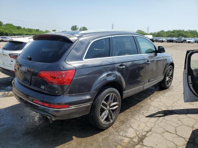 Photo 2 VIN: WA1LMAFEXBD000975 - AUDI Q7 