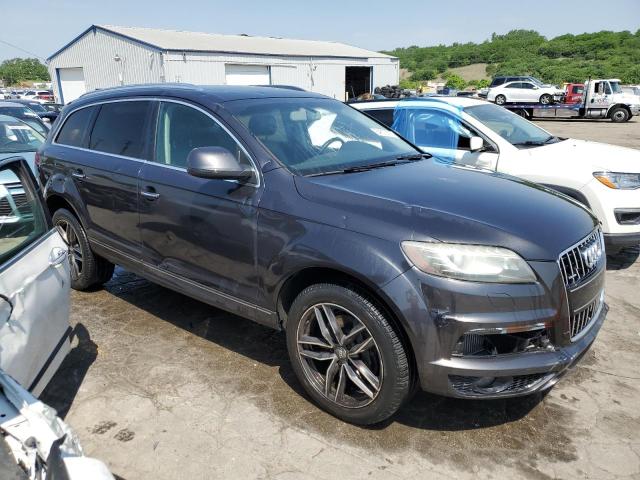 Photo 3 VIN: WA1LMAFEXBD000975 - AUDI Q7 